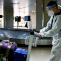 Traveling During the COVID-19 Pandemic: What You Need to Know
