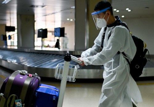 Traveling During the COVID-19 Pandemic: What You Need to Know