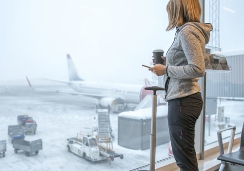 Will Travel Insurance Cover Flight Cancellation?